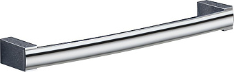 Полотенцедержатель Gedy Kent 5521/30(13) хром 30см