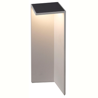 Светильник ландшафтный Mantra CHEVALIER 7088 2,2Вт IP54 LED графит