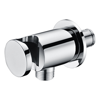 Шланговое подключение WASSERKRAFT A135 хром