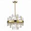 Люстра подвесная ST Luce RENS SL1634.303.06 360Вт 6 лампочек E14