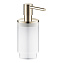 Дозатор GROHE Selection 41028BE0 серый