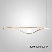 Светильник подвесной ImperiumLOFT Pearly 231437-23 85Вт G9/LED