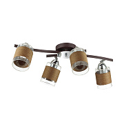 Торшер Lumion MODERNI 3745/2F 120Вт E27 2 плафонов