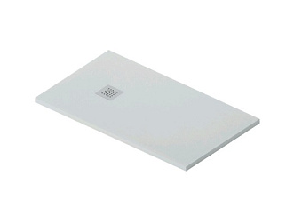 Душевой поддон ArtCeram Lapis PDR025 05 00 120х70см