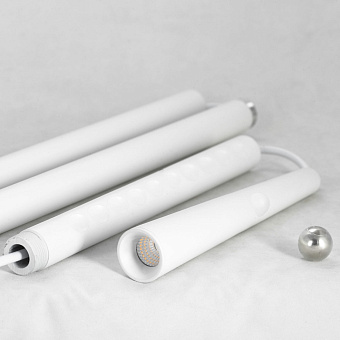 Торшер Lussole Dawson LSP-0578 5Вт LED