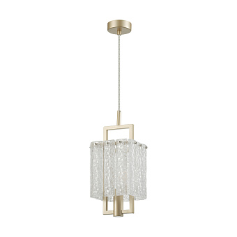 Светильник подвесной Odeon HALL 4976/1 40Вт E14