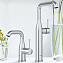 Смеситель для раковины GROHE Essence New 32901001 хром