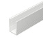 Профиль для светодиодной ленты Arlight 037107 2000мм белый