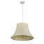 Светильник подвесной Arti Lampadari Cantare Cantare E 1.3.P1 С 80Вт E27