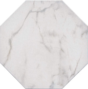 Матовый керамогранит KERAMA MARAZZI Сансеверо SG240400N белый 24х24см 1,09кв.м.