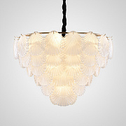 Светильник подвесной ImperiumLOFT Shells 102037-26 520Вт E14