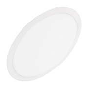 Светильник точечный встраиваемый Arlight DL-Edge 036073 34Вт LED