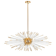 Люстра ST Luce CALLIO SL1097.203.09 27Вт 9 лампочек G9