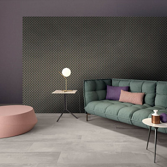 Матовый керамогранит ABK Wide and Style PF60007311 D+ Liberty Lime 320х160см 5,12кв.м.