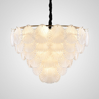 Светильник подвесной ImperiumLOFT Shells 102037-26 520Вт E14