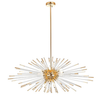 Люстра ST Luce CALLIO SL1097.203.09 27Вт 9 лампочек G9