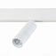 Магнитный трековый светильник ST Luce LEMMI ST365.546.12 12Вт LED белый