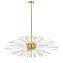 Люстра ST Luce CALLIO SL1097.203.09 27Вт 9 лампочек G9
