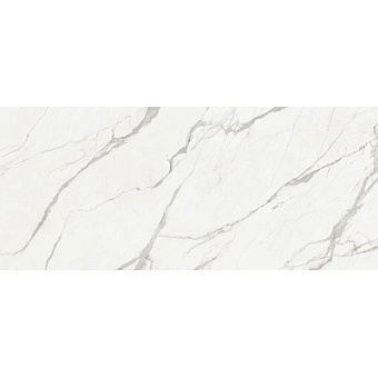 Матовый керамогранит ABK Sensi Signoria PF60010417 Mix Sizes Statuario Light Nat R 60х30см 1,08кв.м.