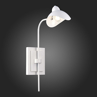 Бра ST Luce MINNE SL1801.501.01 60Вт E14