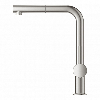 Смеситель для кухни GROHE Blue Pure Minta 31721DC0 высокий излив хром
