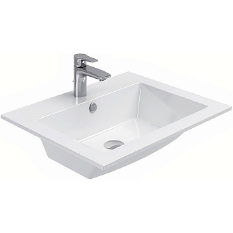 Мебель для ванной AQUANET Lino 271952 дуб веллингтон