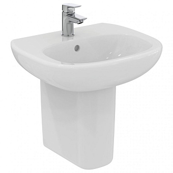 Раковина подвесная IDEAL STANDARD TESI T009401 50х41,5см
