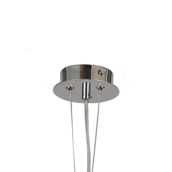 Светильник подвесной Favourite Misterio 2848-1P 40Вт GU10