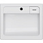 Раковина над стиральной машиной AM-PM X-Joy M85AWCC0602WG 60х50см