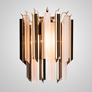 Светильник настенный ImperiumLOFT Compar 211929-26 40Вт E14