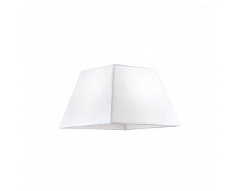 Абажур Newport 3200 Абажур к 3201/S гладкий 250х380мм белый