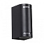 Светильник фасадный Novotech LANDSCAPE 370839 30Вт IP54 GU10 чёрный