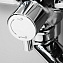 Смеситель для ванны WASSERKRAFT Main 4102L хром