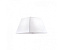 Абажур Newport 3200 Абажур к 3201/S гладкий 250х380мм белый