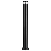 Светильник ландшафтный Lightstar Raggio 376707 6Вт IP55 LED чёрный