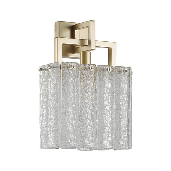 Светильник настенный Odeon HALL 4976/1W 40Вт G9