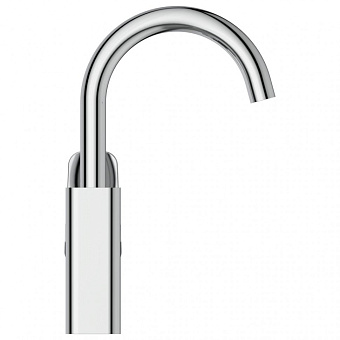 Смеситель для раковины IDEAL STANDARD CERAPLAN BD234AA chrome
