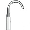 Смеситель для раковины IDEAL STANDARD CERAPLAN BD234AA chrome