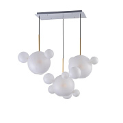 Светильник подвесной Loft It Bolle 2030-S3 120Вт E27