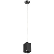 Светильник подвесной Lightstar RULLO RP337 50Вт GU10