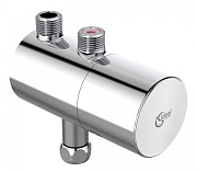 Смеситель для раковины IDEAL STANDARD CERAPLUS A5776AA хром