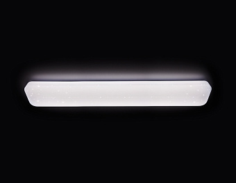 Светильник потолочный Ambrella ORBITAL F318 48Вт LED