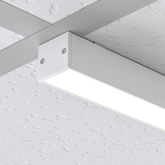 Светильник линейный Arlight Snap-Starline-Flat 031569 13Вт 600мм LED