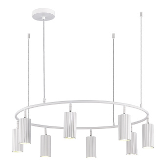 Светильник подвесной ST Luce KENDO SL1213.503.08 40Вт GU10