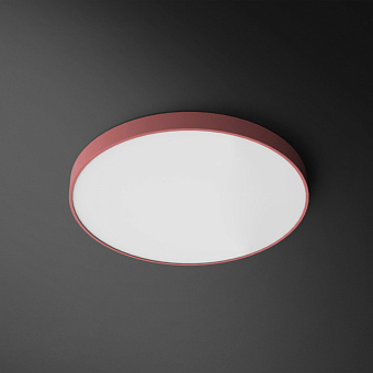 Светильник потолочный ImperiumLOFT Disc 193120-26 60Вт LED