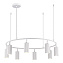Светильник подвесной ST Luce KENDO SL1213.503.08 40Вт GU10