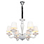 Люстра подвесная ST Luce SERENATTA SL1112.503.06 240Вт 6 лампочек E14