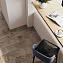 Матовый керамогранит KERAMA MARAZZI Антик Вуд DL750600R серый 20х160см 0,96кв.м.