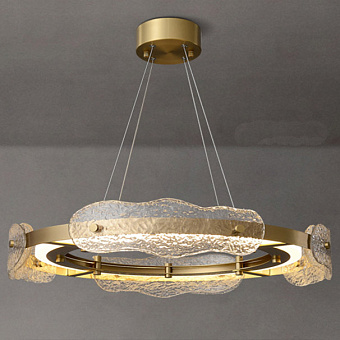 Светильник подвесной ImperiumLOFT Samantha 197785-23 45Вт LED