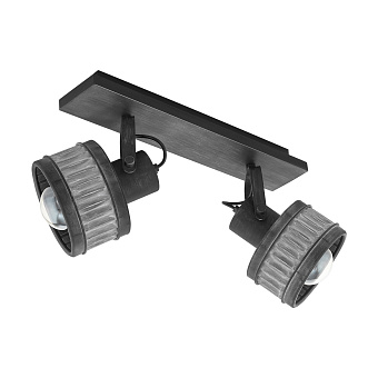 Спот EGLO TURROCK 43445 56Вт 2 лампы E27